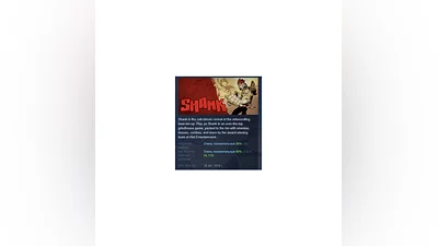 Shank STEAM GIFT RU