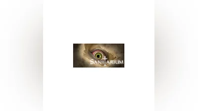 Sanitarium   STEAM GIFT FOR RUSSIA