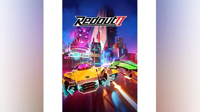 Redout 2 XBOX ONE / SERIES X|S   Key