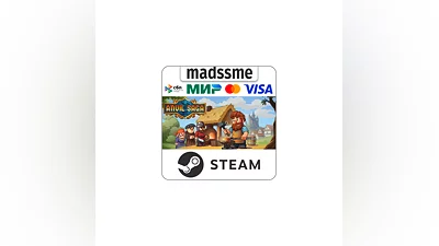 Anvil Saga * RU/KZ/CIS/TR/AR * STEAM   AUTO DELIVERY