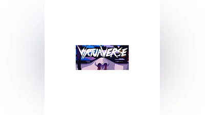 VirtuaVerse   STEAM GIFT RU
