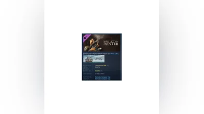 Naval Action - Painter   DLC STEAM GIFT RU