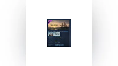 Naval Action - Hercules   DLC STEAM GIFT RU