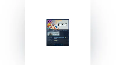 Naval Action - Flags   DLC STEAM GIFT RU