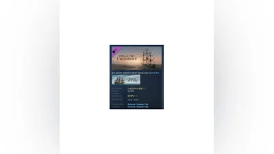 Naval Action - L'Hermione   DLC STEAM GIFT RU