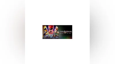Power Rangers: Battle for the Grid   STEAM GIFT RU