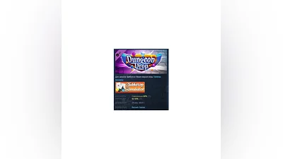 Tabletop Simulator - Dungeon Drop   DLC STEAM GIFT RU