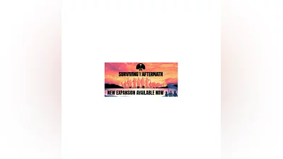 Surviving the Aftermath | Steam Gift Russia