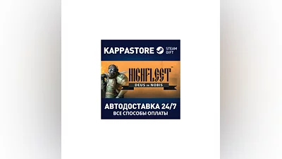 HighFleet | Steam Gift Russia