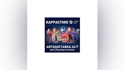 Nine Parchments | Steam Gift Russia