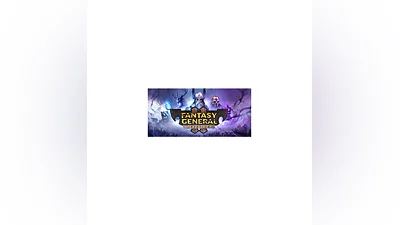 Fantasy General II | Steam Gift Russia