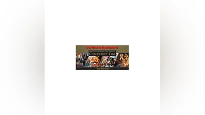 Forgotten Realms: The Archives - Collection Two | Steam