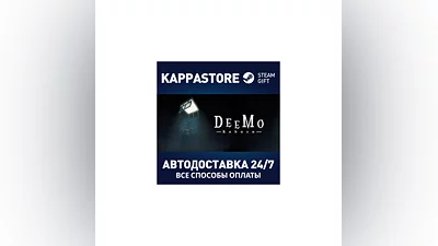 DEEMO -Reborn- | Steam Gift Russia