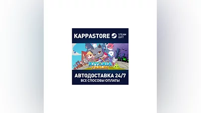 Kitaria Fables | Steam Gift Russia