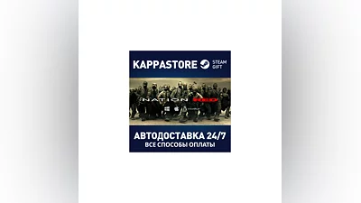 Nation Red | Steam Gift Russia