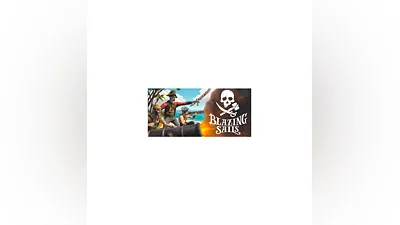 Blazing Sails   STEAM GIFT FOR RUSSIA