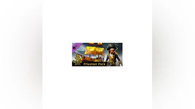 Blazing Sails - Privateer Pack   DLC STEAM GIFT RU