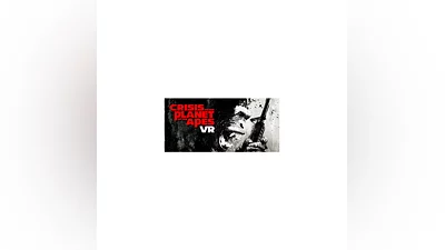 Crisis on the Planet of the Apes   STEAM GIFT RU