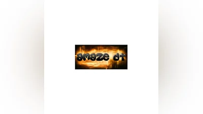 aMAZE Dark Times   STEAM GIFT FOR RUSSIA