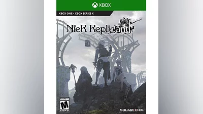 NieR Replicant ver.1.22474487139... XBOX Key