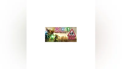 Krater - Collector's Edition   STEAM GIFT RU