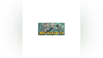 RPG Maker XP   STEAM GIFT RU