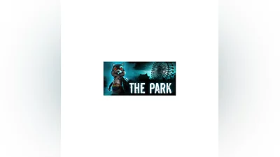 The Park   STEAM GIFT FOR RUSSIA