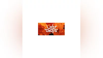 Last Oasis   STEAM GIFT RU