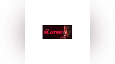The Slater   STEAM GIFT RU