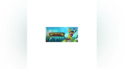 The Adventure Pals   STEAM GIFT RU