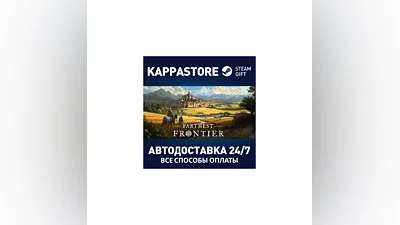 Farthest Frontier | Steam Gift Russia