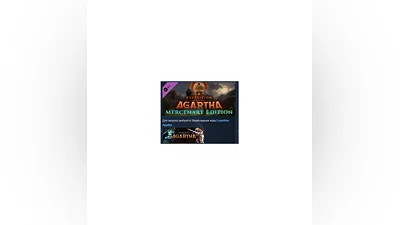 Expedition Agartha - Mercenary Edition   STEAM GIFT RU