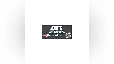 Bit Blaster XL   STEAM GIFT RU