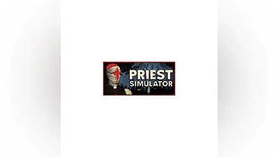 Priest Simulator: Vampire Show   STEAM GIFT RU