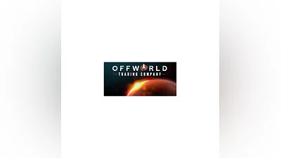 Offworld Trading Company Core Edition   STEAM GIFT RU