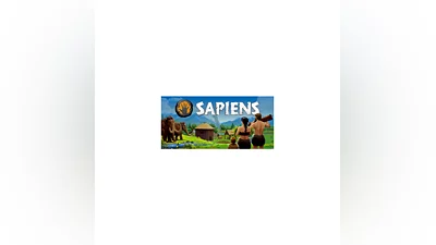 Sapiens   STEAM GIFT RU