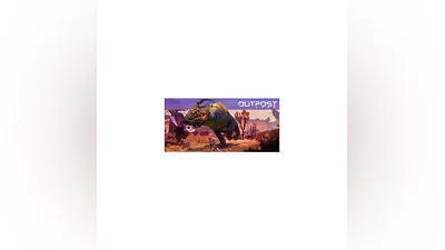 Outpost Zero   STEAM GIFT RU