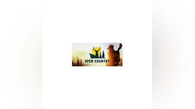 Open Country   STEAM GIFT RU