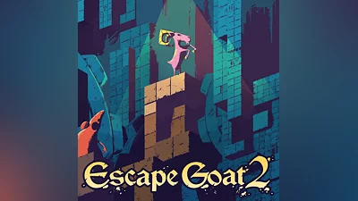 Escape Goat 2 (Steam key / Region Free)