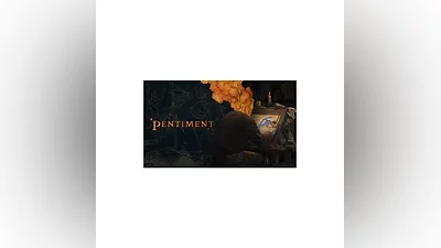 Pentiment XBOX ONE / SERIES X|S  Key