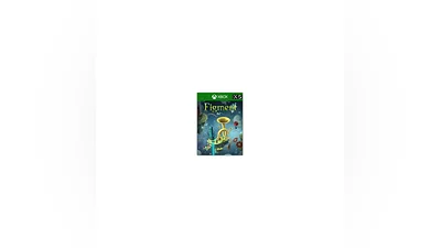 Figment: Journey Into the Mind XBOX ONE / X|S Key