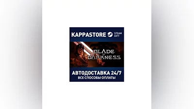 Blade of Darkness | Steam Gift Russia