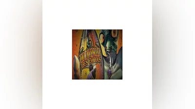Oddworld: Abe's Exoddus  (Steam key / Region Free)