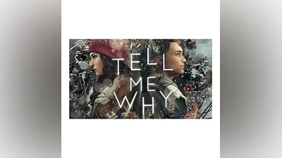 Tell Me Why: Chapters 1-3 XBOX ONE / X|S Key