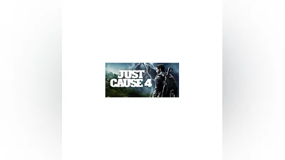 Just Cause 4  / STEAM KEY / RU+CIS