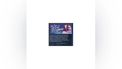 The World Next Door   STEAM KEY REGION FREE GLOBAL