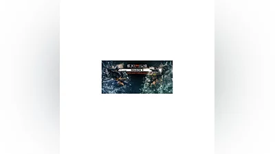 Eximius: Seize the Frontline   STEAM GIFT RU