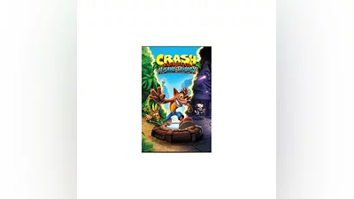 CRASH BANDICOOT  N. SANE TRILOGY XBOX KEY