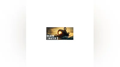 Death in the Water 2   STEAM GIFT RUSSIA
