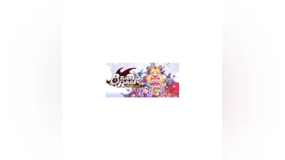 Active DBG: Brave's Rage   STEAM GIFT RUSSIA